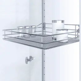 Panier Saphir pour TAL Gate