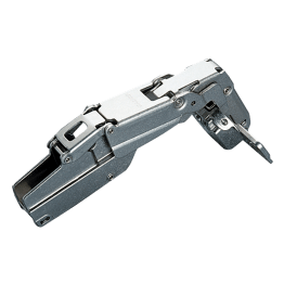 Charnière 155° encloisonnée