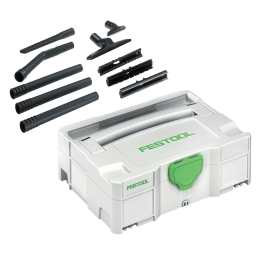 Kit de nettoyage pour aspirateur
