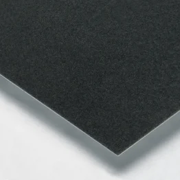 Tapis antidérapant Flock