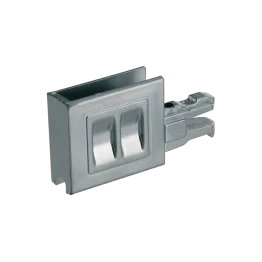 Embout poignée H6340