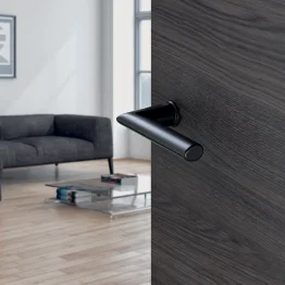 Béquille STOCKHOLM sur mini rosace