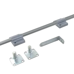 Support pour rallonge de table pliante