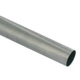 Tube rond inox Ø25 mm