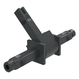 Jonction CADRO 360°