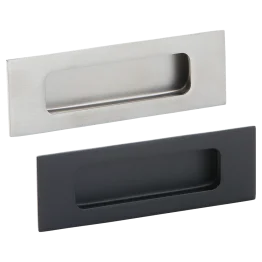 Poignée cuvette LIVING