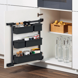 Cadre mini TANDEM SIDE