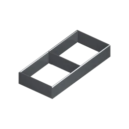 Casier range-ustensiles Elt 450/500