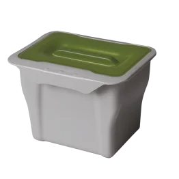 Bac multi-usages 5 L