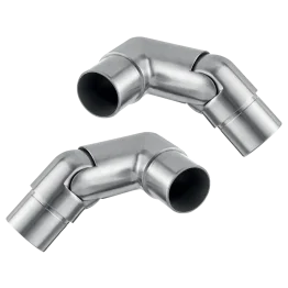 Coude d'angle orientable Q-Line