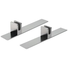 Pince pour panneau de protection