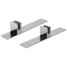 Pince pour panneau de protection