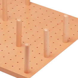 Quille supplémentaire