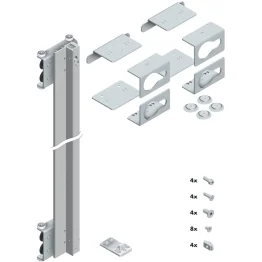 Set 1 porte bois PS66