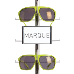 Rappel de marque intermédiaire