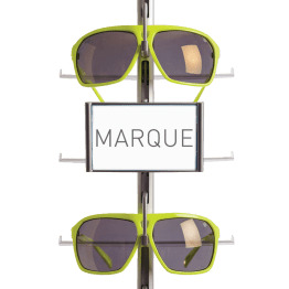 Rappel de marque intermédiaire