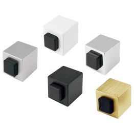 Butée de porte CUBE