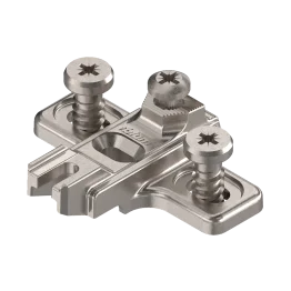 Embase MODUL à Eurovis