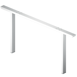 Pied intermédiaire Seventy 1660 mm