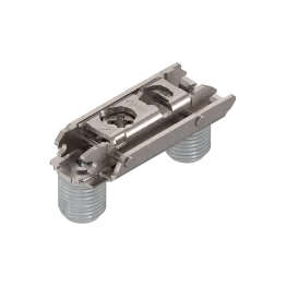 Embase CLIP à frapper