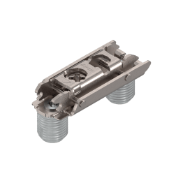 Embase CLIP à frapper