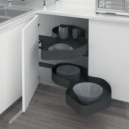 Ensemble d'angle PRO