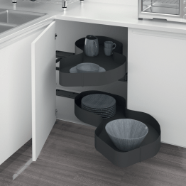 Ensemble d'angle PRO