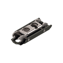 Embase CLIP à visser