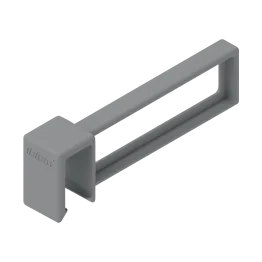 Séparateur longitudinal