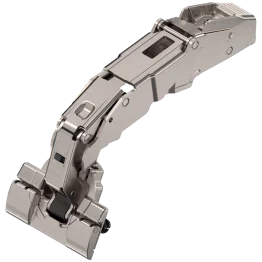 Charnière CLIP top BLUMOTION 155° pour porte en semi-applique