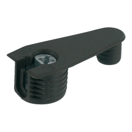 Boîtier excentrique EXPANDO Ø20 + 10 mm