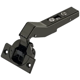 Charnière CLIP top BLUMOTION pour porte à +45° ouverture 110°