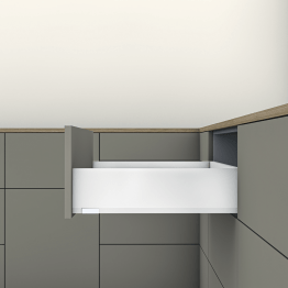 MERIVOBOX K blanc soie emballage industriel