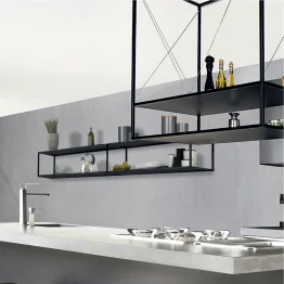 Open Box Module juxtaposable