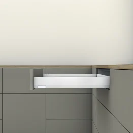 Tiroir standard N (H : 85,5 mm)