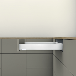 Tiroir standard N (H : 85,5 mm)