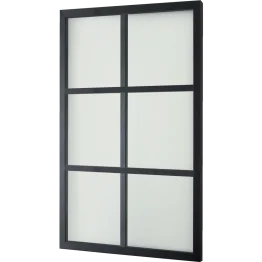 Cadre alu étroit PE1T