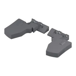 Attache façade MOVENTO