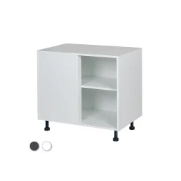 Caisson bas 780 angle droit