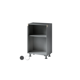 Caisson bas profondeur réduite 1 GOLA