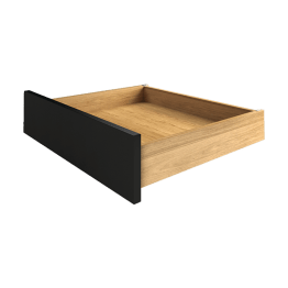 Tiroir standard M (H : 106 mm)