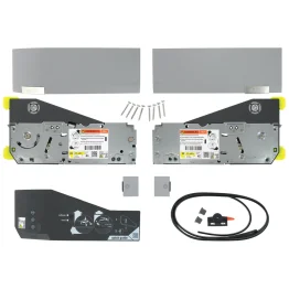 Réservoirs de force SERVO-DRIVE AVENTOS HL top fixation à visser