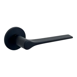 Ensemble sur rosace fine LAMA B