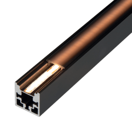 Profil CADRO avec diffuseur