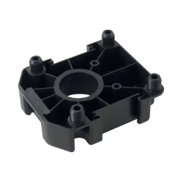 Embase large à frapper pour pied Axor