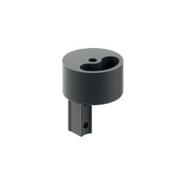 Fixation plafond CYCLOS