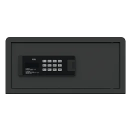 Coffre-fort à clavier ouverture frontale