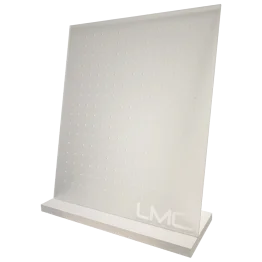 Présentoir pour poignées-boutons