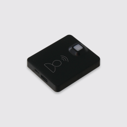 Capteur de mouvement sans fil Power System