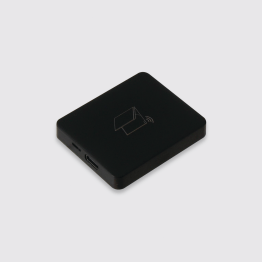 Interrupteur pour porte sans fil Power System